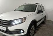 Lada (ВАЗ) Granta I Рестайлинг Волгоград  - изображение 44