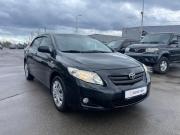 Toyota Corolla X (E140 E150) Саратов  - изображение 37