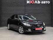 Mazda 6 II (GH) Рестайлинг Екатеринбург  - изображение 21