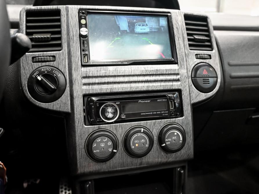 Nissan X-Trail I Рестайлинг Екатеринбург  - изображение 19