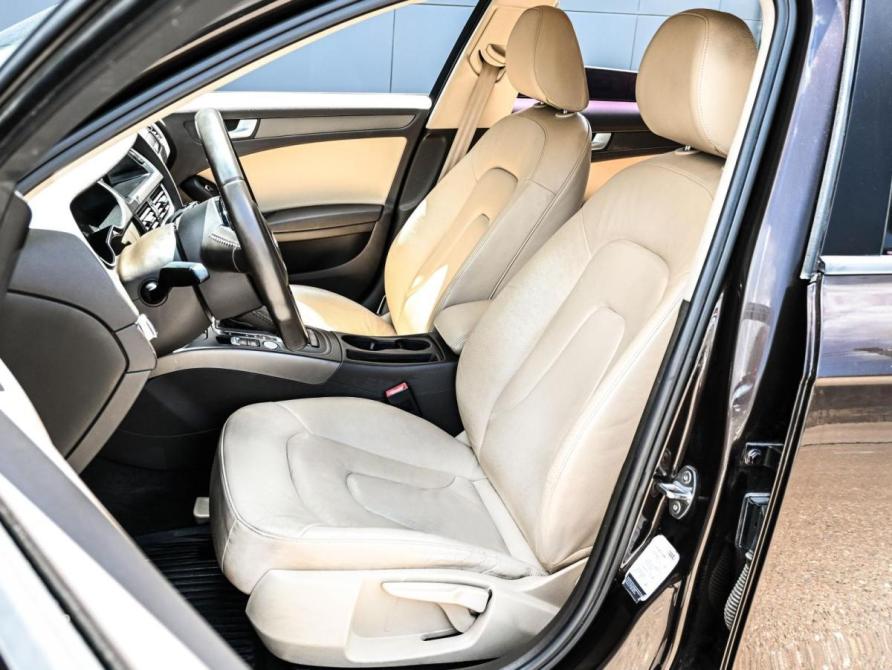 Audi A4 allroad IV (B8) Рестайлинг Новороссийск  - изображение 10