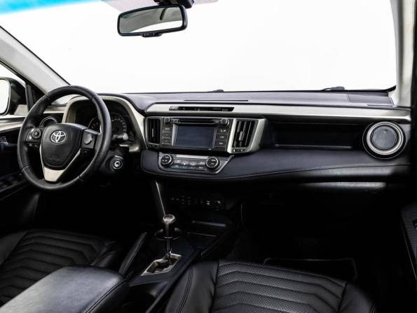 Toyota RAV4 IV (XA40) с пробегом 2014 года, цена 1 389 000 рублей, 146744 км, внедорожник, Автокод Объявления