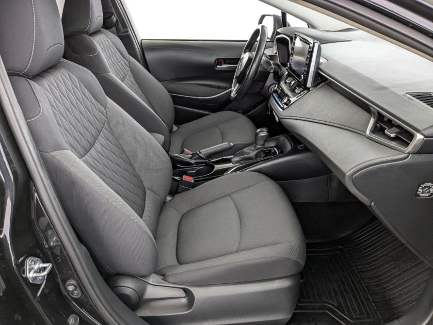 Toyota Corolla XII (E210) Москва  - изображение 23