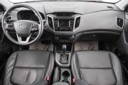 Hyundai Creta I Красноярск  - изображение 28