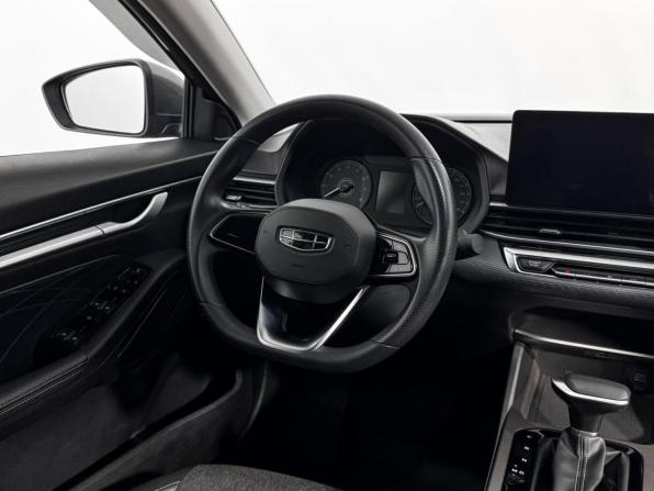 Geely Emgrand II с пробегом 2023 года, цена 1 599 000 рублей, 25000 км, седан, Автокод Объявления
