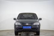 Chevrolet Niva I Рестайлинг Оренбург  - изображение 18