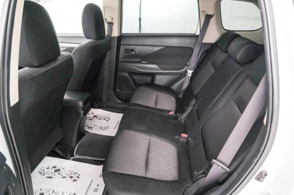 Mitsubishi Outlander III Красноярск  - изображение 20