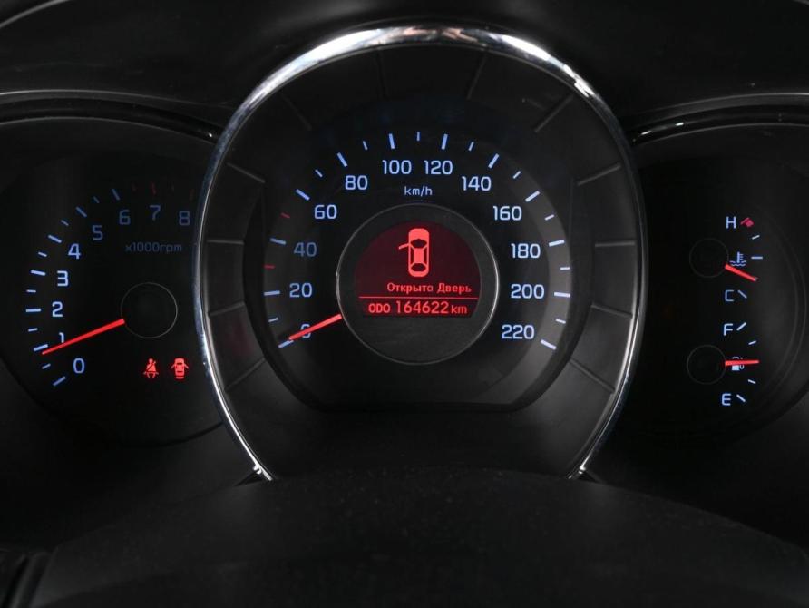 Kia Rio III Ростов-на-Дону  - изображение 20