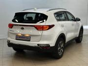 Kia Sportage IV Рестайлинг Балашиха  - изображение 24