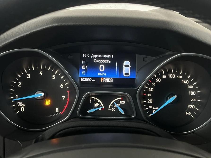 Ford Focus III Рестайлинг Петрозаводск  - изображение 15