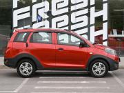 Chery IndiS (S18D) I Волгоград  - изображение 20