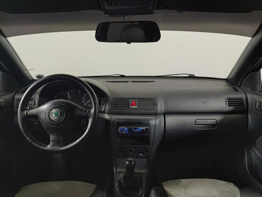 Skoda Octavia I (A4) Рестайлинг Уфа  - изображение 17