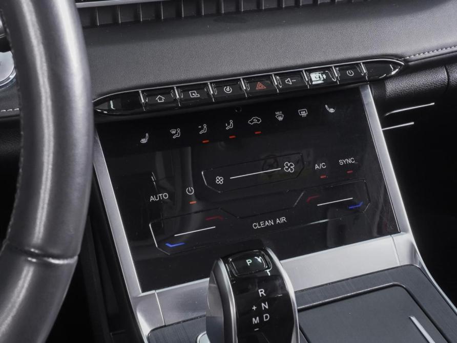 Chery Tiggo 7 Pro Max I Ростов-на-Дону  - изображение 14