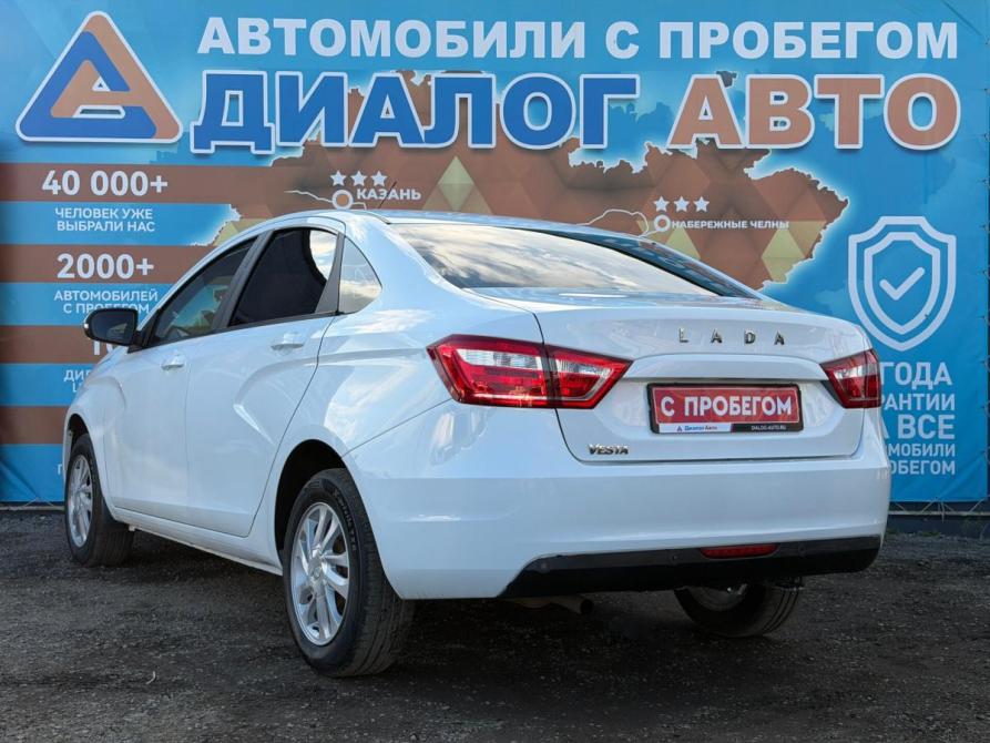 Lada (ВАЗ) Vesta I Набережные Челны  - изображение 5