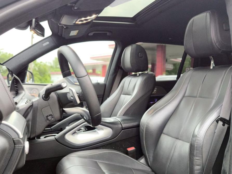 Mercedes-Benz GLS II (X167) Санкт-Петербург  - изображение 17
