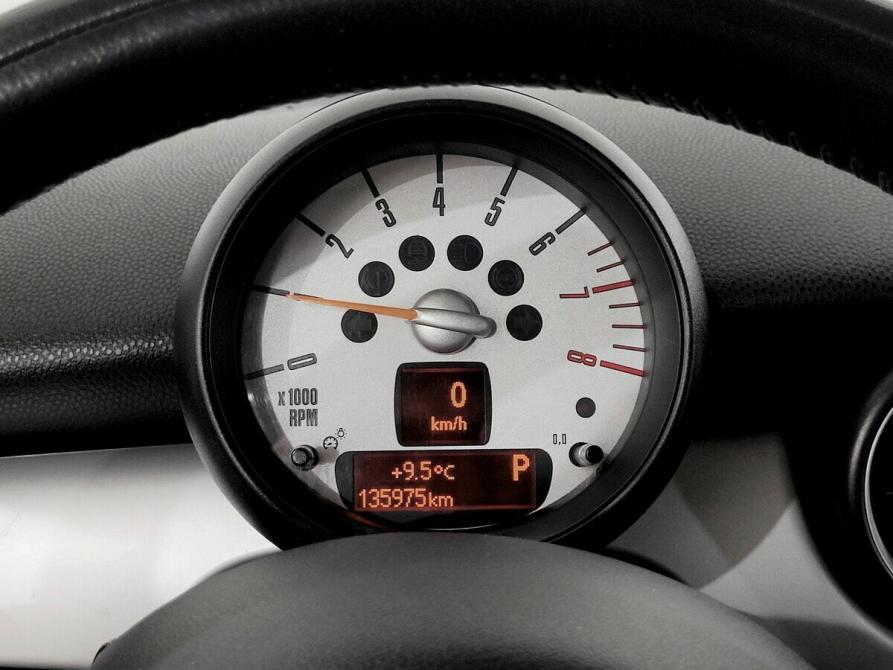 Mini Hatch II (R56) Рестайлинг Москва  - изображение 6