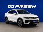 Geely Tugella I Москва  - изображение 24