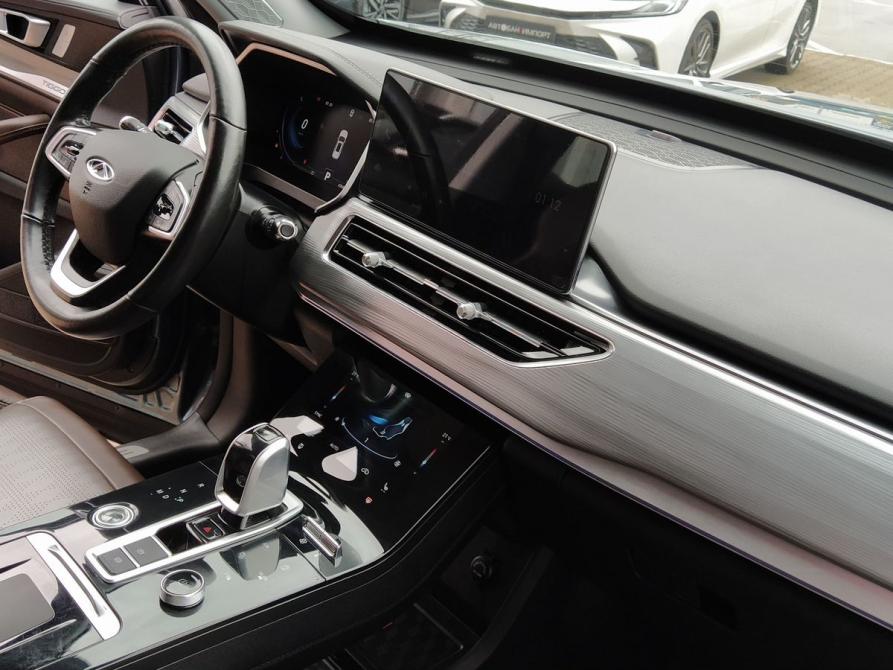 Chery Tiggo 8 Pro I Екатеринбург  - изображение 23
