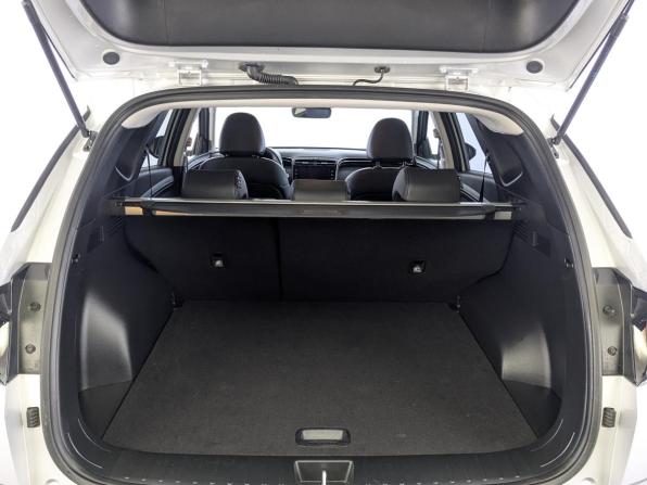 Hyundai Tucson IV с пробегом 2024 года, цена 3 680 000 рублей, 18312 км, внедорожник, Автокод Объявления