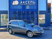 Opel Zafira B Рестайлинг Архангельск  - изображение 23
