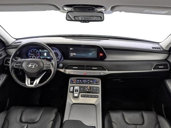 Hyundai Palisade I с пробегом 2021 года, цена 4 300 000 рублей, 135217 км, внедорожник, Автокод Объявления