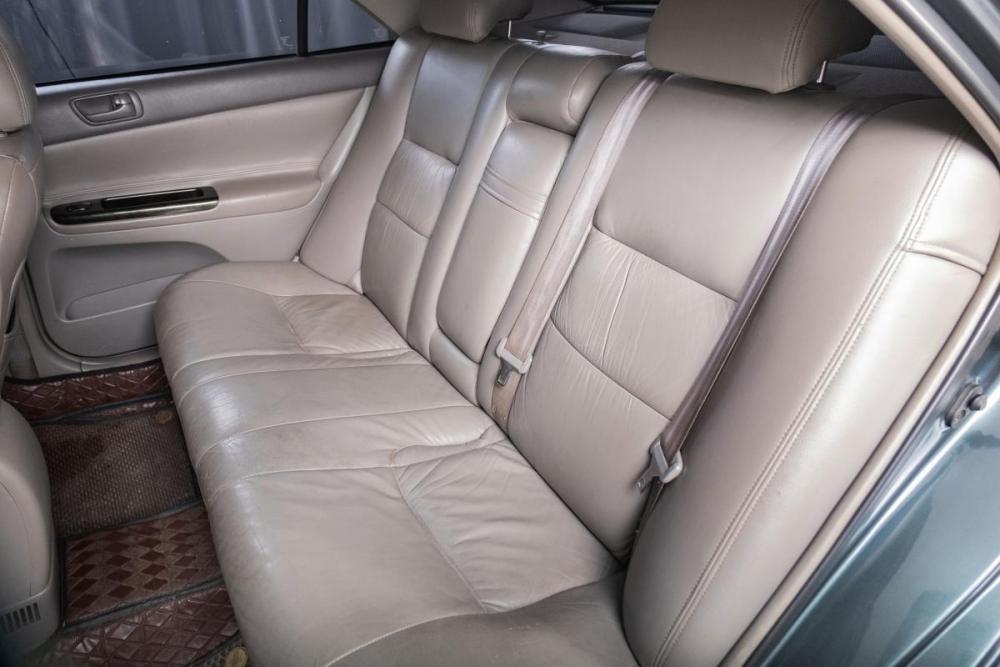 Toyota Camry V (XV30) Томск  - изображение 18