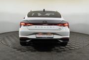 Hyundai Elantra VI (AD) Рестайлинг Нижний Новгород  - изображение 24