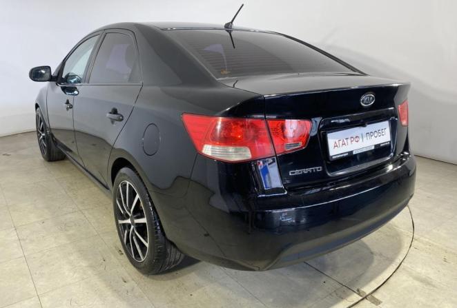 Kia Cerato II с пробегом 2013 года, цена 750 000 рублей, 171914 км, седан, Автокод Объявления