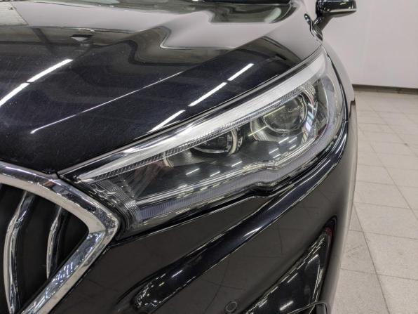 Hongqi H5 I с пробегом 2022 года, цена 2 255 000 рублей, 15633 км, седан, Автокод Объявления