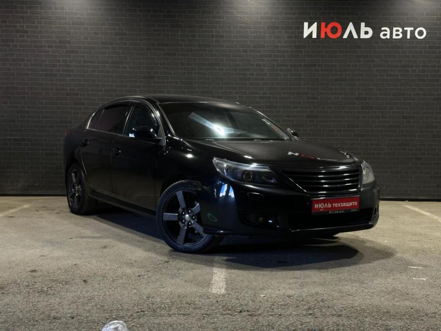 Renault Latitude I Челябинск  - изображение 3