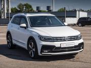 Volkswagen Tiguan II Москва  - изображение 20