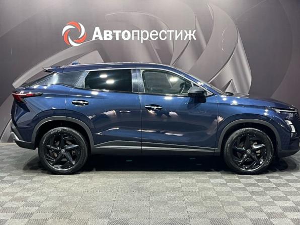 Omoda C5 I с пробегом 2023 года, цена 1 770 000 рублей, 45800 км, внедорожник, Автокод Объявления
