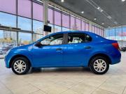 Renault Logan II Рестайлинг Москва  - изображение 20