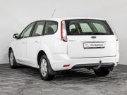 Ford Focus II Рестайлинг Санкт-Петербург  - изображение 23