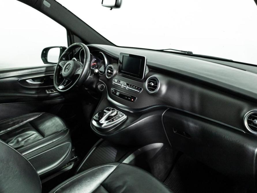 Mercedes-Benz V-Класс III (W447) Санкт-Петербург  - изображение 9