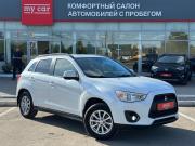Mitsubishi ASX I Рестайлинг Пермь  - изображение 20