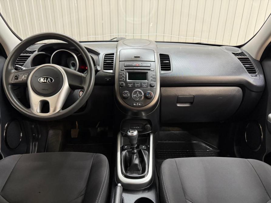 Kia Soul I Рестайлинг Магнитогорск  - изображение 9