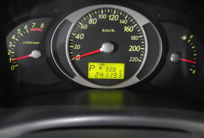 Hyundai Tucson I с пробегом 2008 года, цена 921 294 рубля, 241193 км, внедорожник, Автокод Объявления