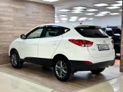 Hyundai ix35 I Рестайлинг Уфа  - изображение 39