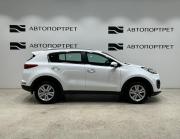 Kia Sportage IV Санкт-Петербург  - изображение 32