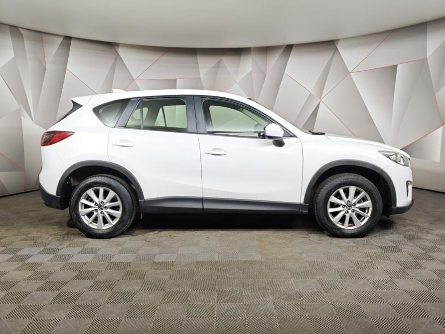 Mazda CX-5 I Москва  - изображение 6