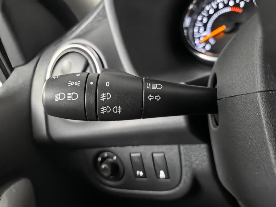 Renault Logan II Рестайлинг Москва  - изображение 14