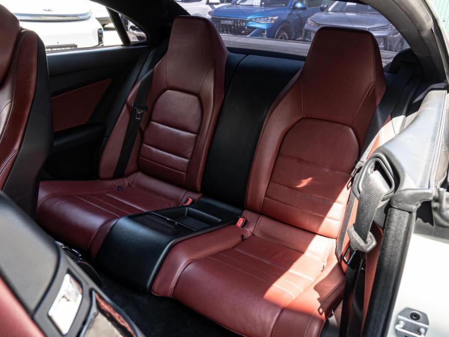 Mercedes-Benz E-Класс IV (W212 S212 C207) Краснодар  - изображение 9