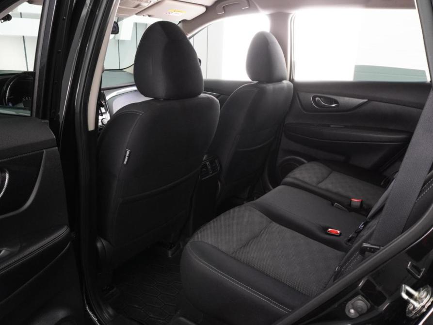 Nissan X-Trail III Воронеж  - изображение 11