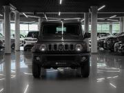 Suzuki Jimny IV Москва  - изображение 23