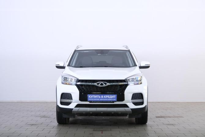 Chery Tiggo 4 I с пробегом 2019 года, цена 1 299 000 рублей, 40032 км, внедорожник, Автокод Объявления