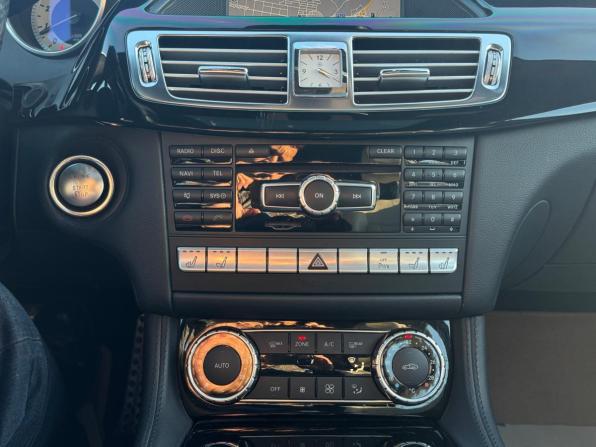 Mercedes-Benz CLS II (C218) с пробегом 2012 года, цена 2 210 000 рублей, 162280 км, седан, Автокод Объявления