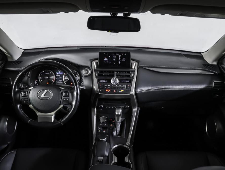 Lexus NX I Москва  - изображение 17
