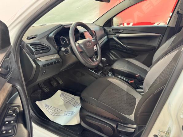 Lada (ВАЗ) Vesta I Рестайлинг (NG) с пробегом 2023 года, цена 1 199 000 рублей, 43508 км, седан, Автокод Объявления