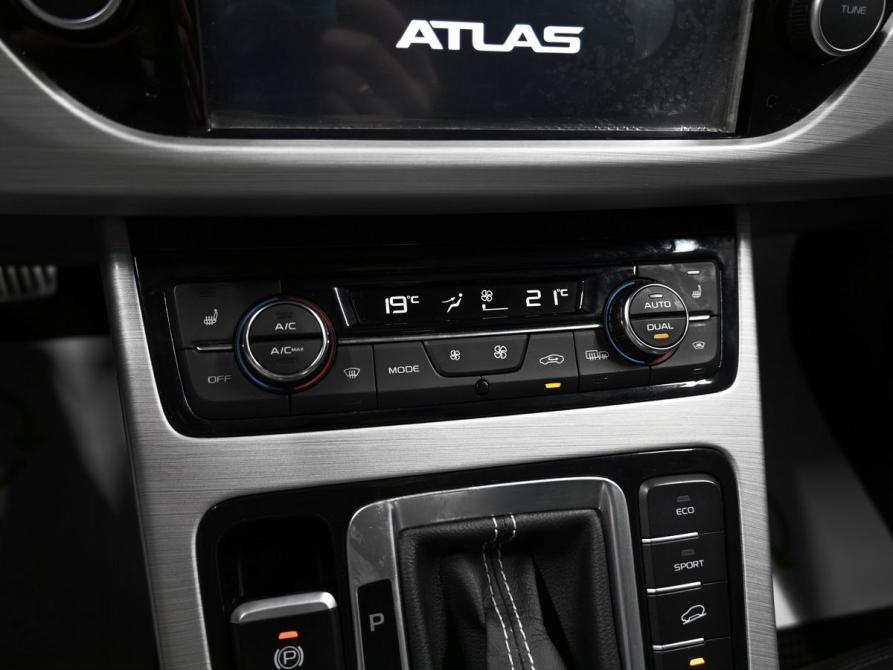 Geely Atlas I Тверь  - изображение 19
